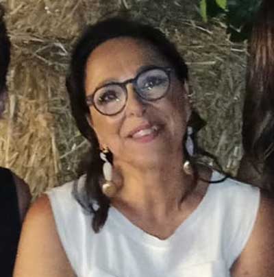 CARLA CHIARAMONI