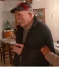 GIANNI ZAMPONI