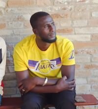 MUSA DARBOE